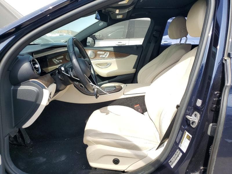 2023 MERCEDES-BENZ E 350 7