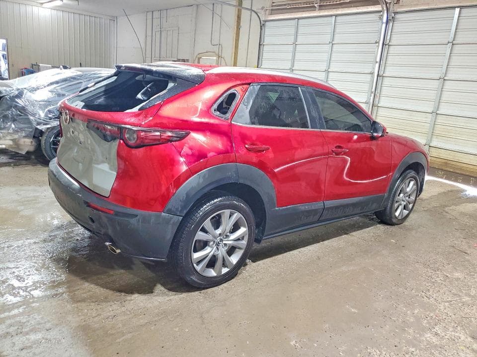 2023 MAZDA CX-30 PREFERRED 3