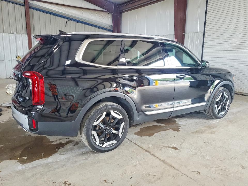 2024 KIA TELLURIDE S 3