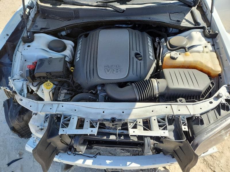 2021 CHRYSLER 300 S 11
