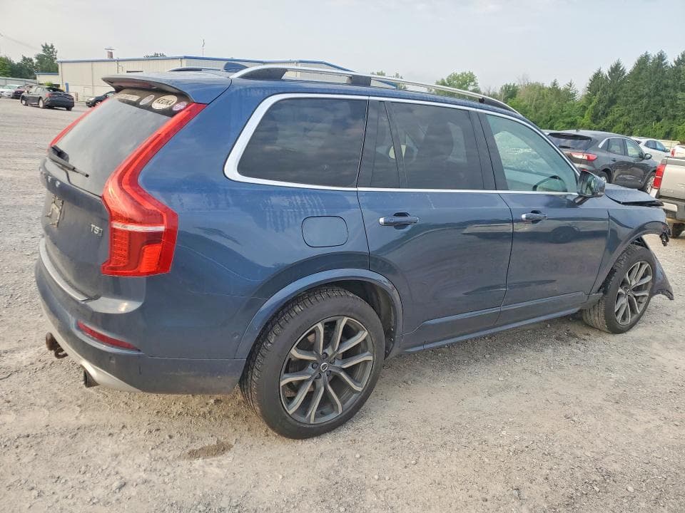 2018 VOLVO XC90 T5 3