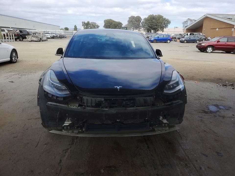 2019 TESLA MODEL 3 5