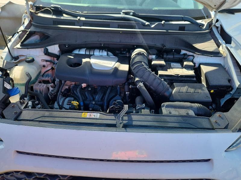2019 HYUNDAI KONA LIMITED 12