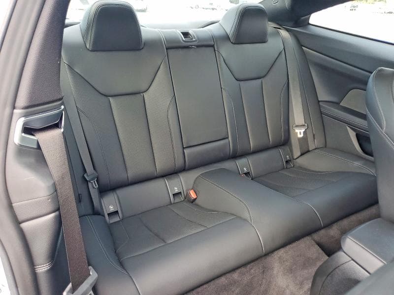 2022 BMW M440XI 10
