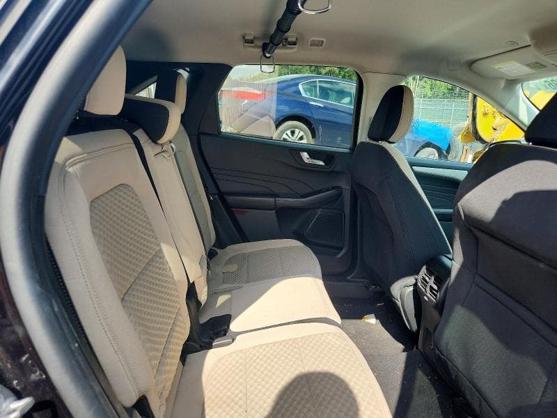 2021 FORD ESCAPE SE 10