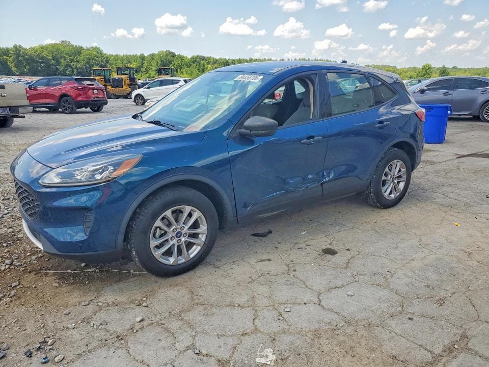 2020 FORD ESCAPE S - 1