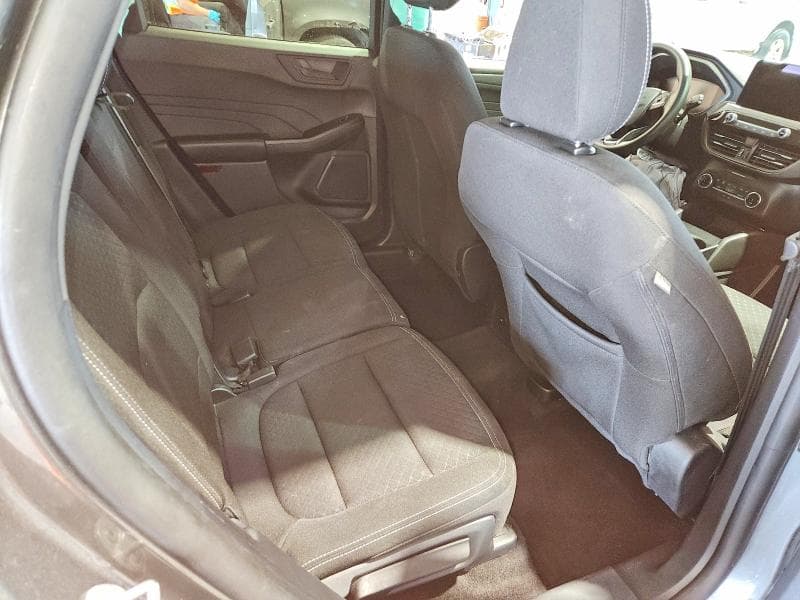 2025 FORD ESCAPE ACTIVE 11