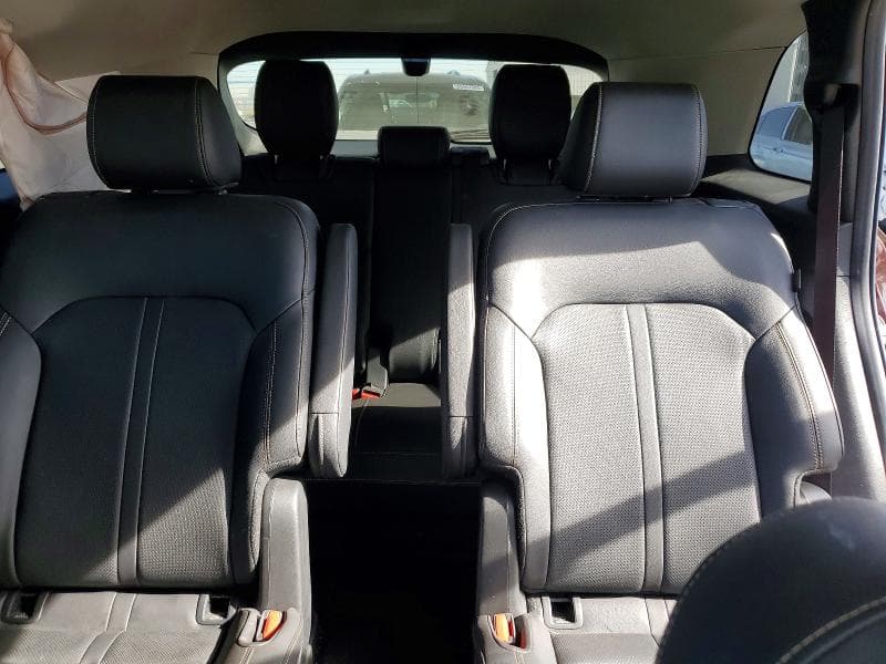 2024 MAZDA CX-90 PREMIUM 10