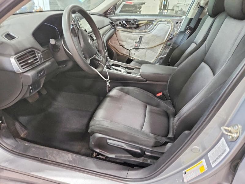2019 HONDA ACCORD LX 7