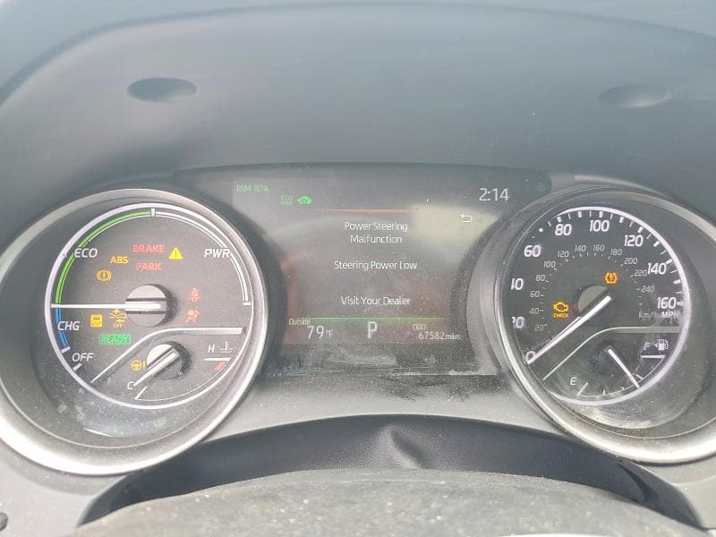 2024 TOYOTA CAMRY XSE 9