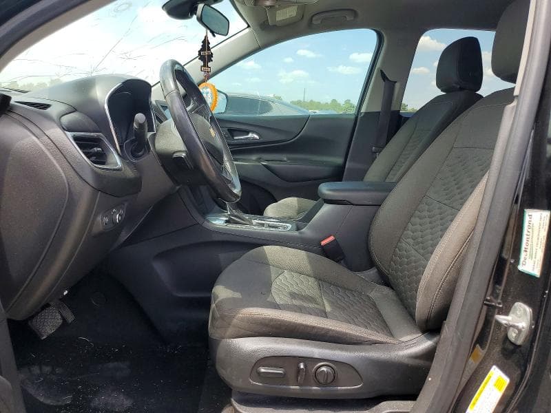 2020 CHEVROLET EQUINOX LT 7