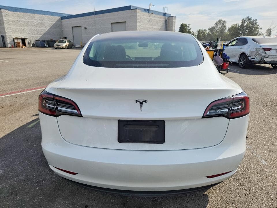 2023 TESLA MODEL 3 6