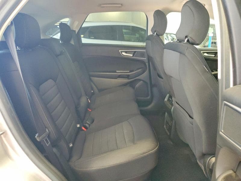 2018 FORD EDGE SEL 11