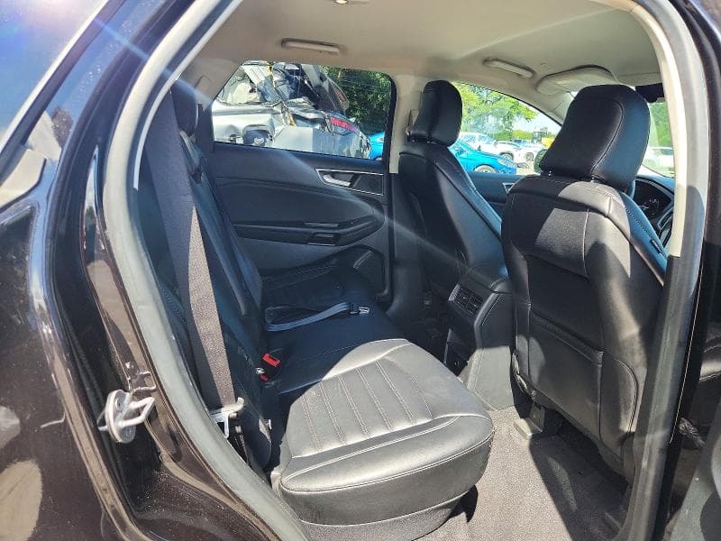 2023 FORD EDGE SEL 10