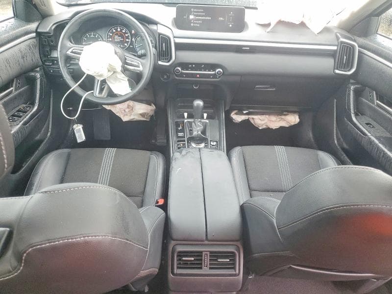 2026 MAZDA CX-50 PREFERRED 8