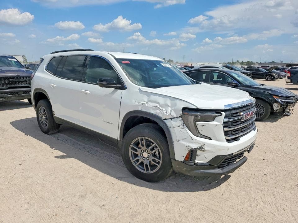 2026 GMC ACADIA ELEVATION 7