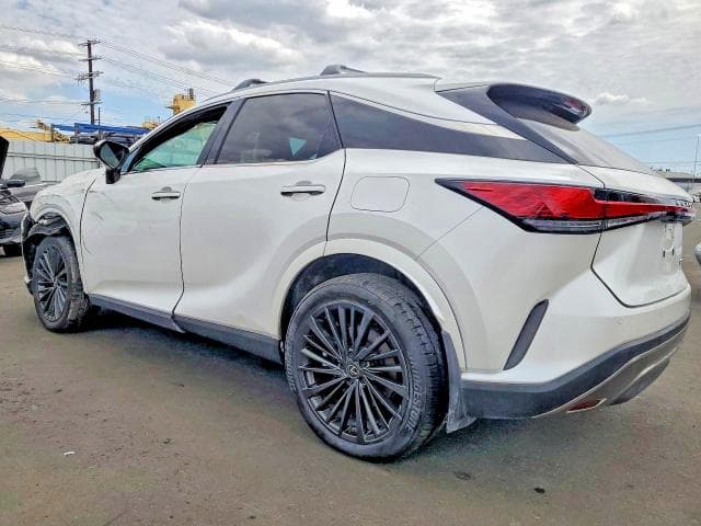2024 LEXUS RX 350H PREMIUM 2