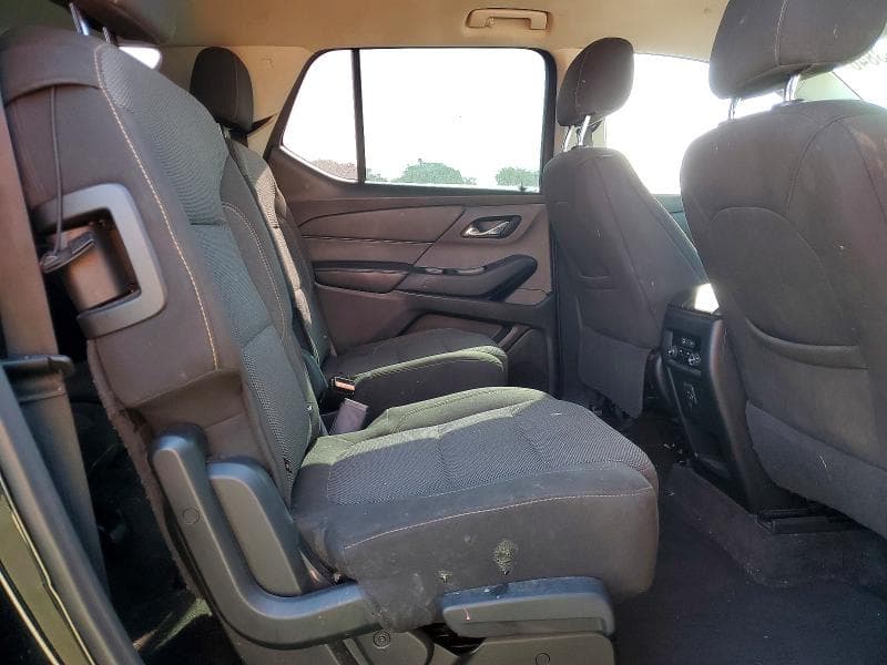 2019 CHEVROLET TRAVERSE LT 11