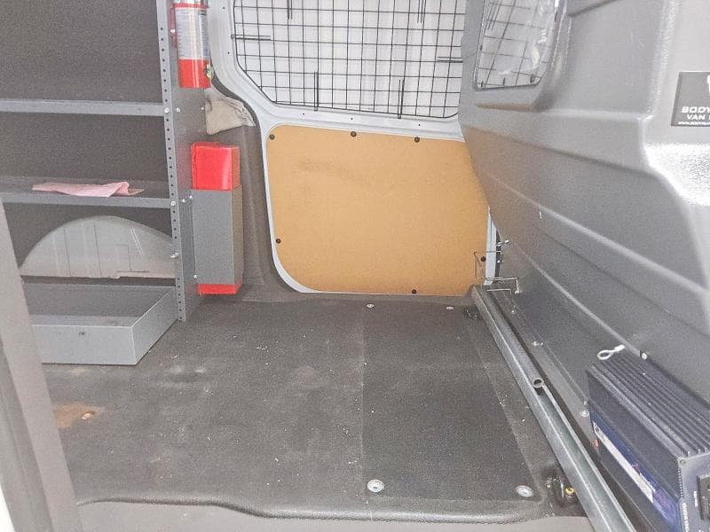 2020 FORD TRANSIT CONNECT XLT 10