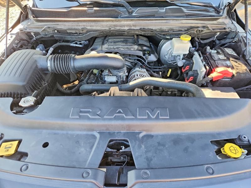 2020 RAM 1500 BIG HORN/LONE STAR 11