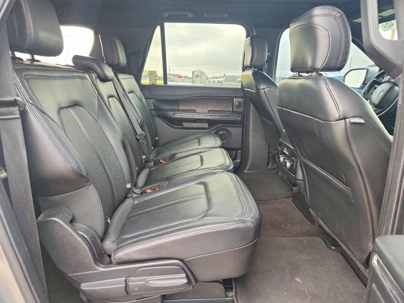 2020 FORD EXPEDITION MAX LIMITED 11