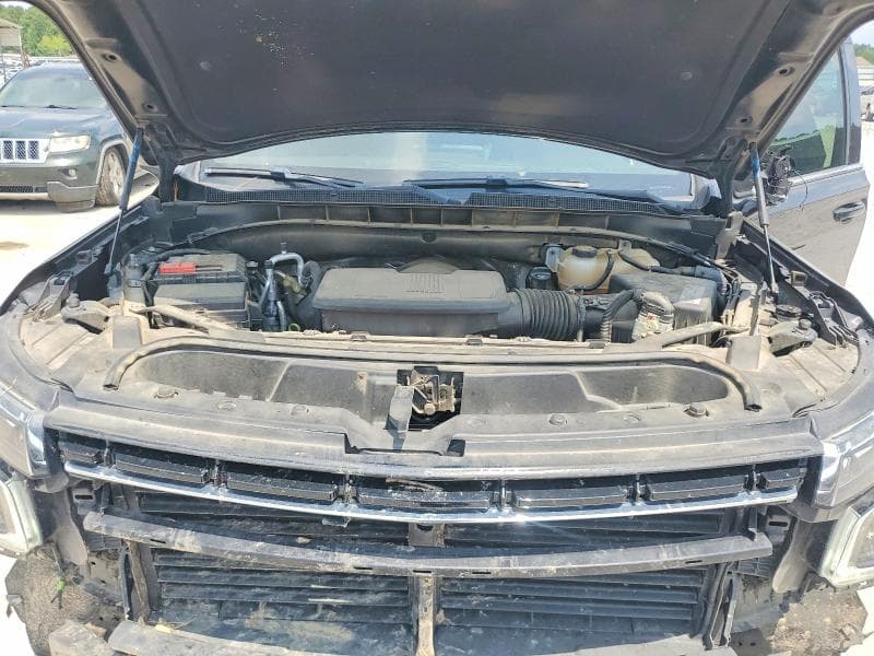 2021 CHEVROLET TAHOE C1500 LT 12