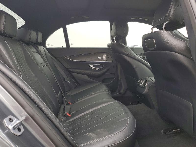 2019 MERCEDES-BENZ E 300 10
