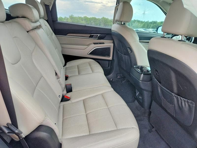 2020 KIA TELLURIDE EX 11
