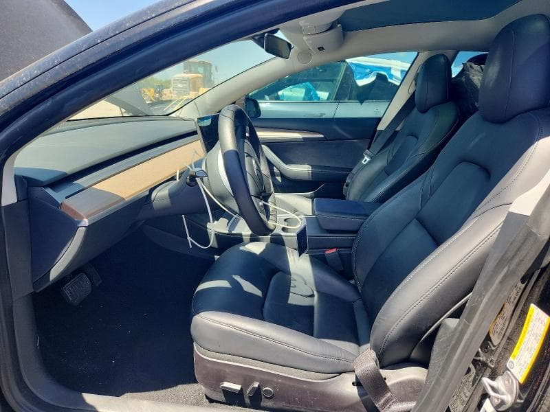 2023 TESLA MODEL 3 7