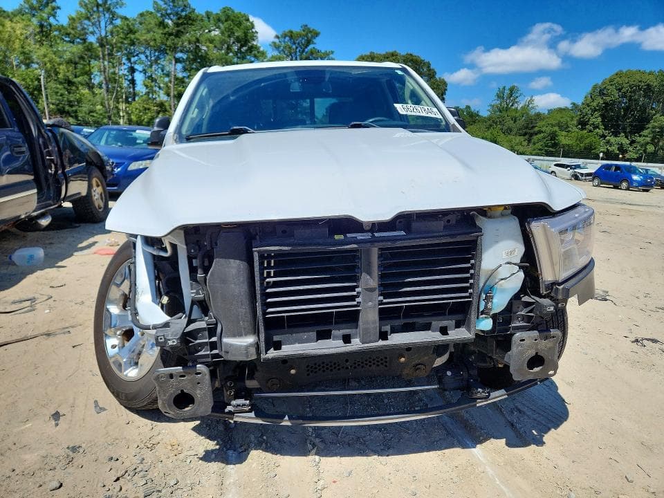 2019 RAM 1500 BIG HORN/LONE STAR 5