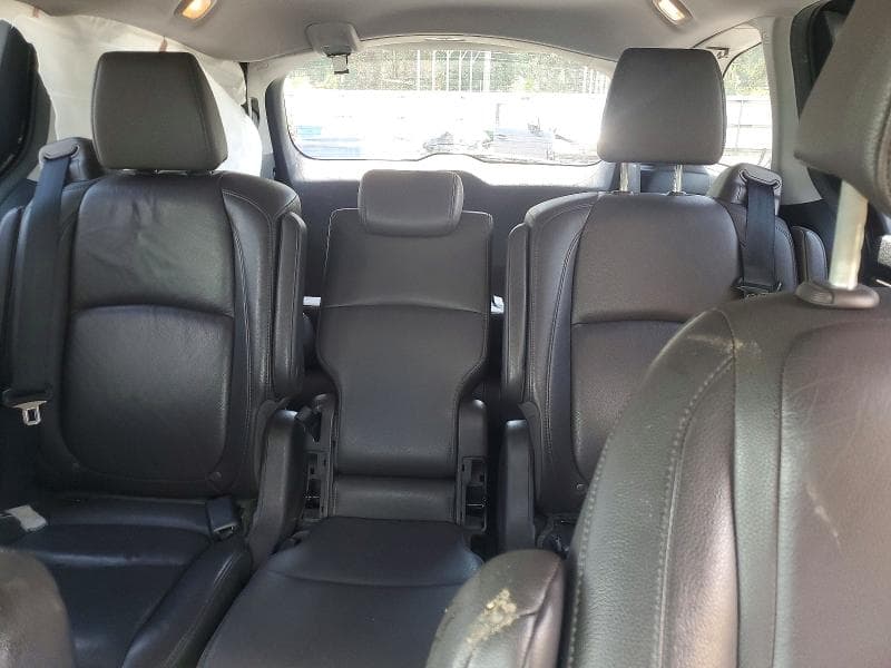 2020 HONDA ODYSSEY EXL 10