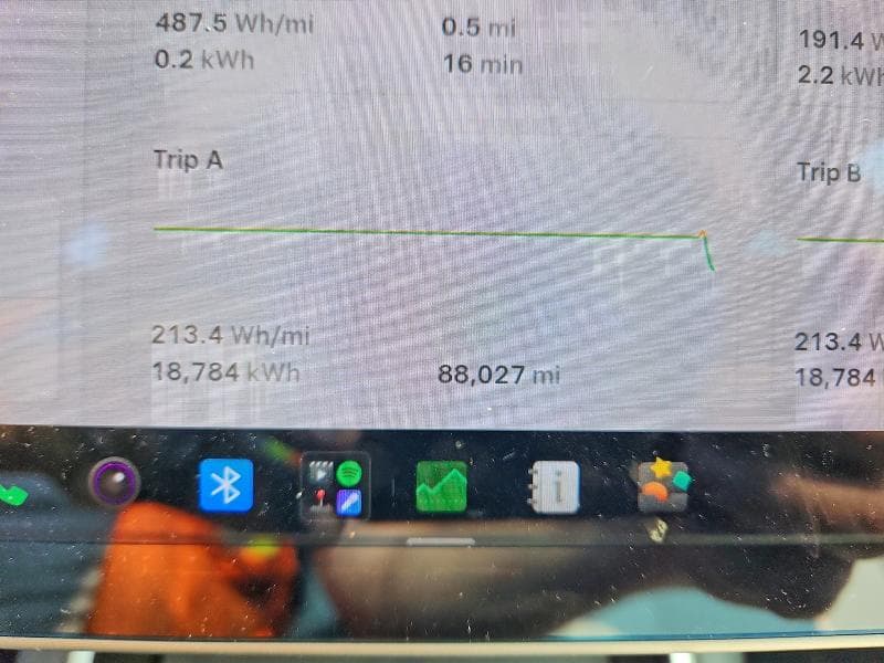 2020 TESLA MODEL 3 9