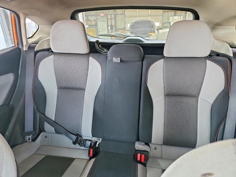 2019 SUBARU CROSSTREK PREMIUM 10