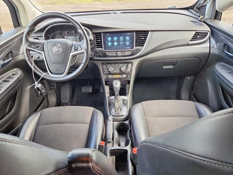 2020 BUICK ENCORE PREFERRED 8