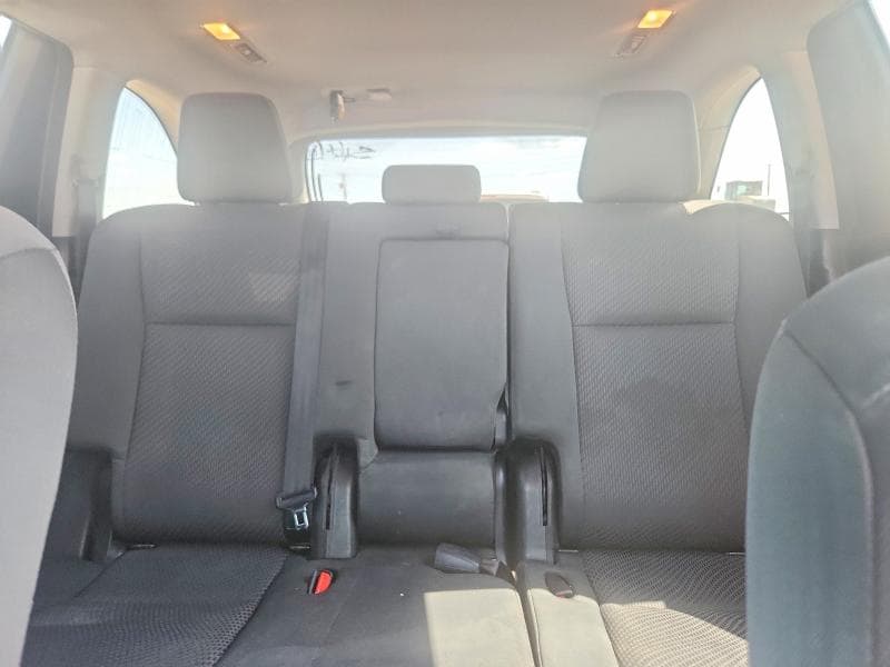 2018 TOYOTA HIGHLANDER LE 10