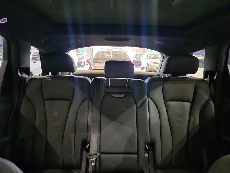 2021 AUDI Q7 PREMIUM PLUS 10