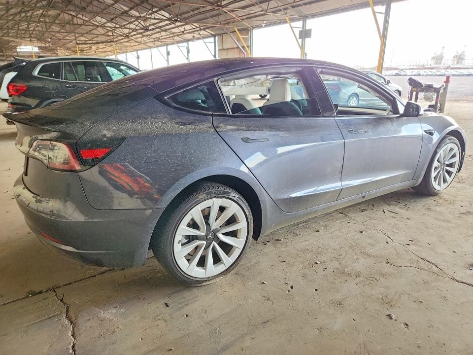 2023 TESLA MODEL 3 3
