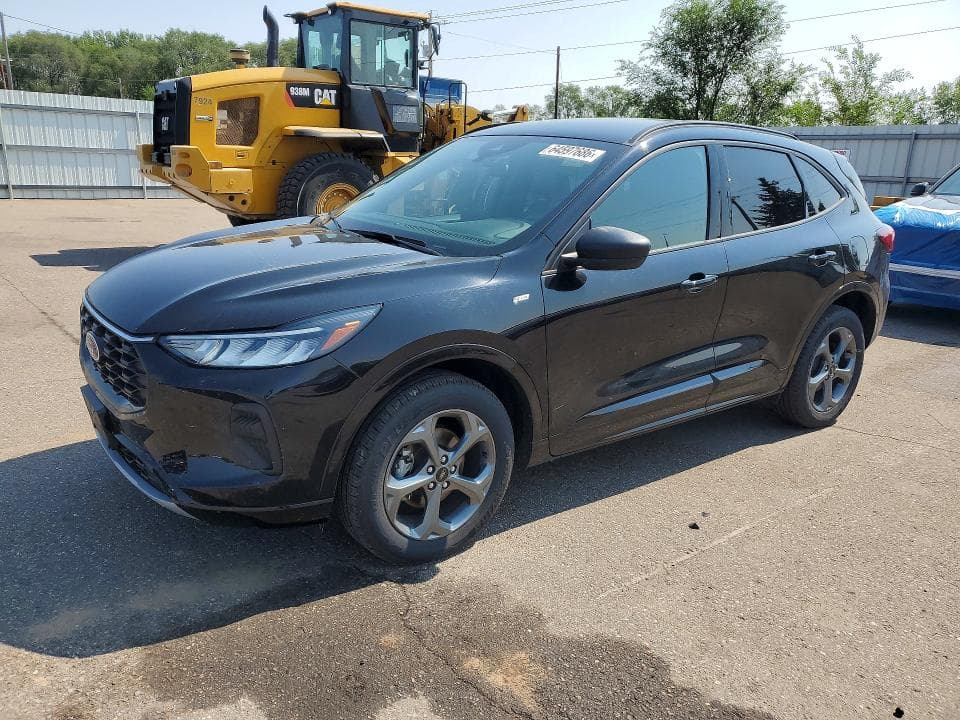 2024 FORD ESCAPE ST LINE - 1