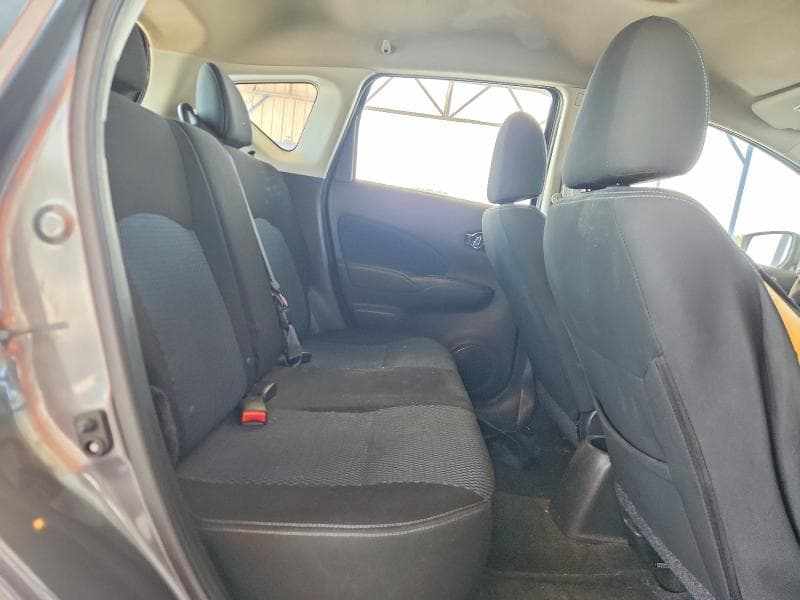 2018 NISSAN VERSA NOTE SV 10