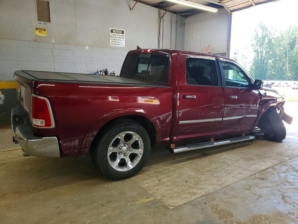 2017 RAM 1500 LARAMIE 3