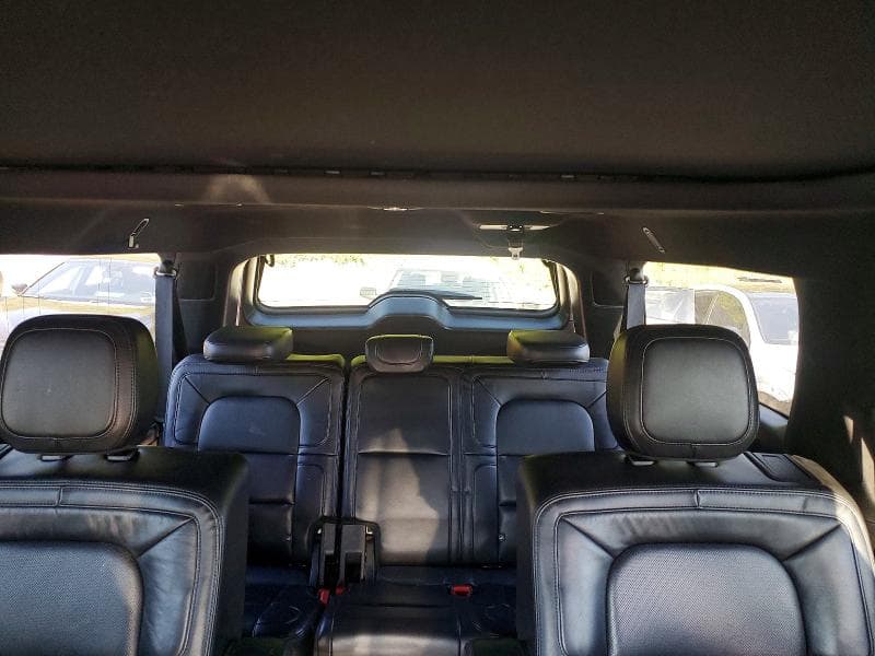 2021 LINCOLN NAVIGATOR L RESERVE 10