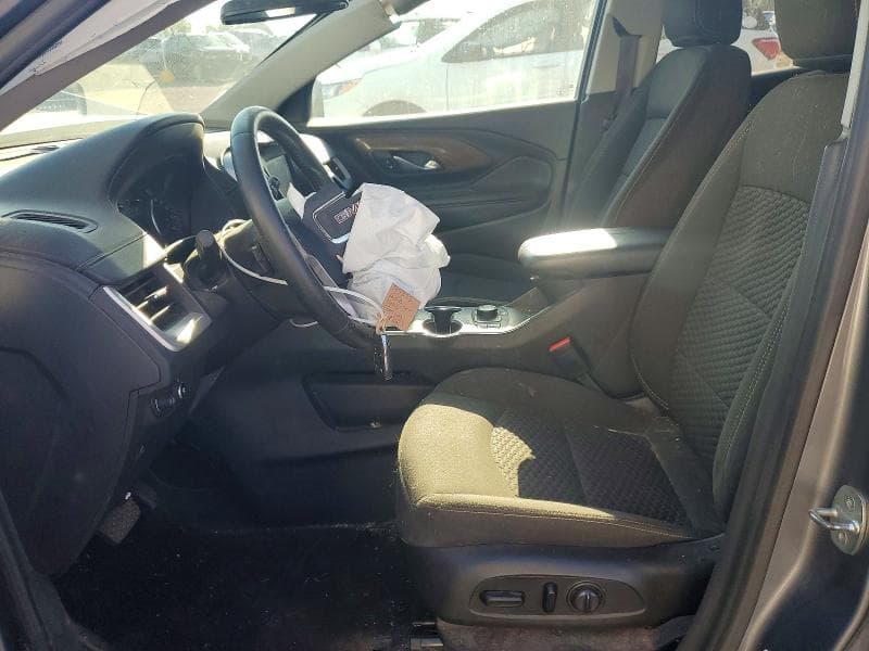 2020 GMC TERRAIN SLE 7