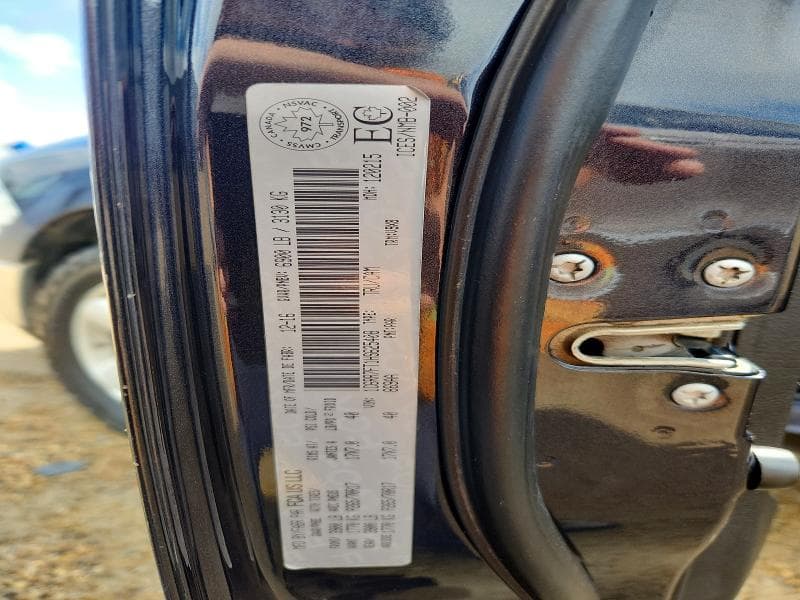 2017 RAM 1500 ST 12