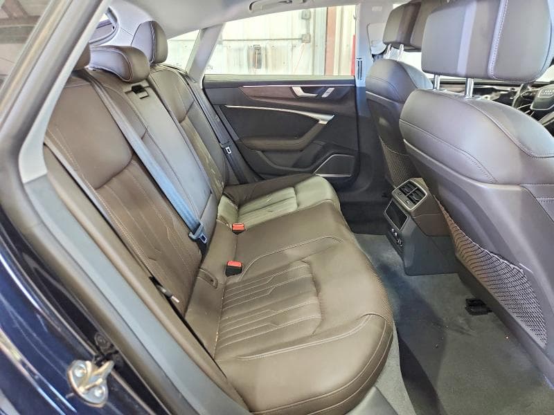 2019 AUDI A7 PRESTIGE 10