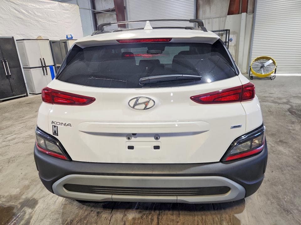2023 HYUNDAI KONA SEL 6