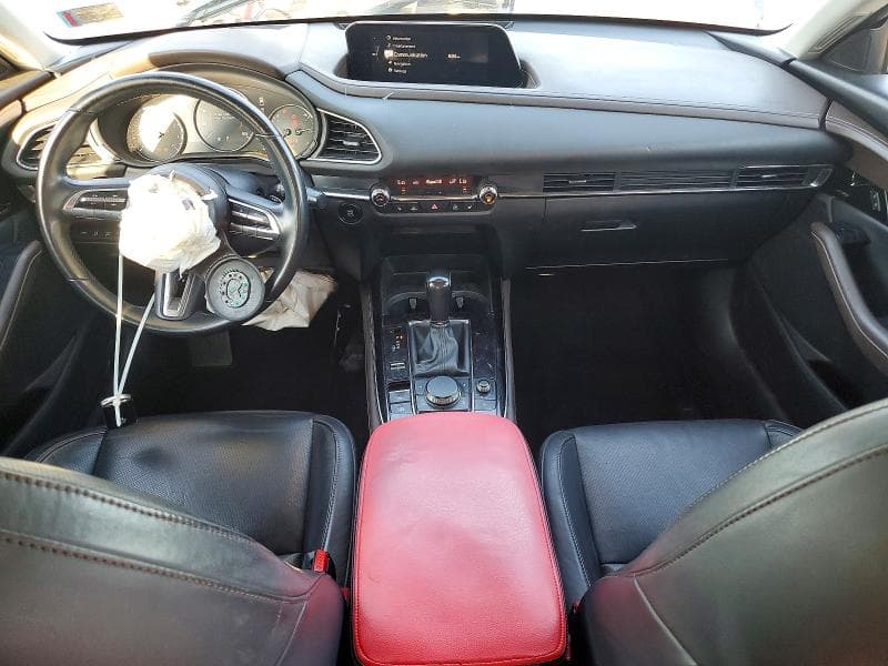 2021 MAZDA CX-30 PREMIUM 8