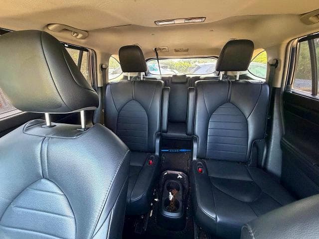2020 TOYOTA HIGHLANDER XLE 13