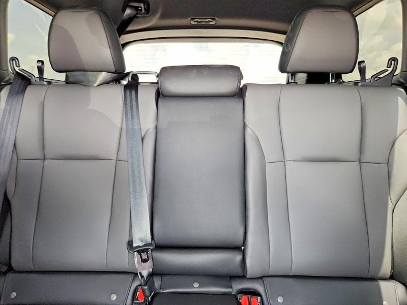 2026 SUBARU OUTBACK PREMIUM 10