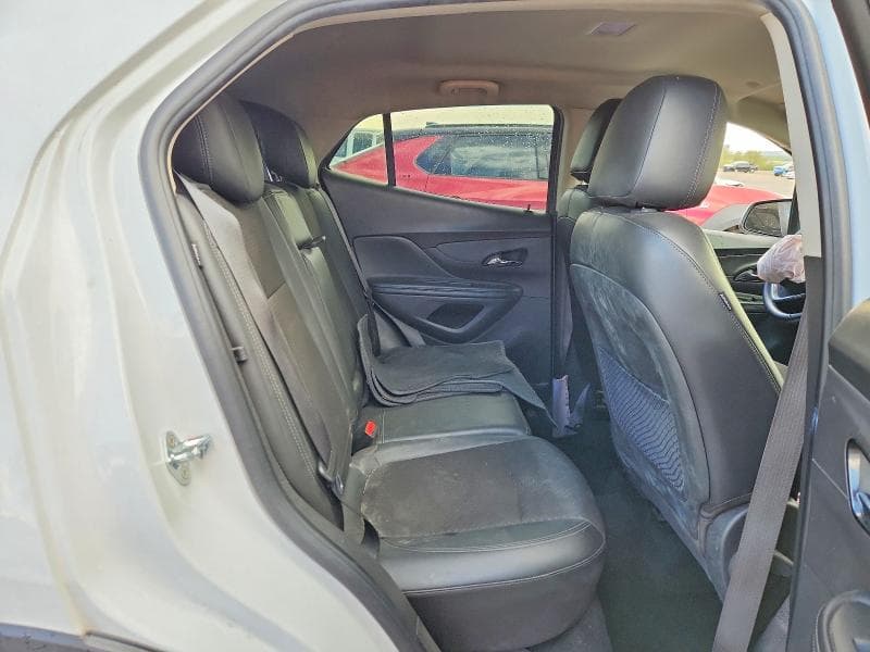 2020 BUICK ENCORE PREFERRED 10