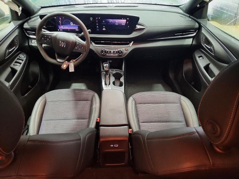 2026 BUICK ENVISTA PREFERRED 8